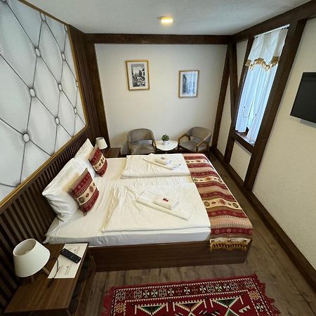 Apartments Han Alifakovac-SJJ Esterno foto