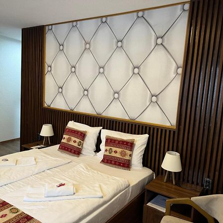 Apartments Han Alifakovac-SJJ Esterno foto